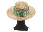 Sombrero chevalier CORCEGA Jade